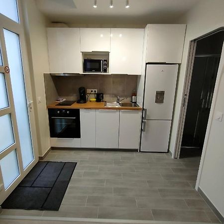Apartament Logement Entier Beau Studio N3 Vichy Zewnętrze zdjęcie