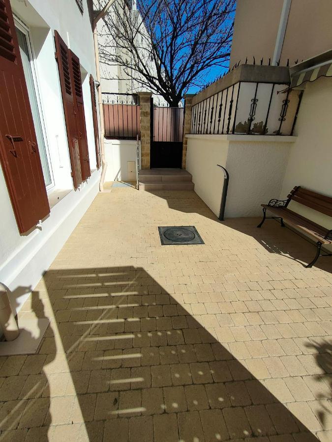 Apartament Logement Entier Beau Studio N3 Vichy Zewnętrze zdjęcie